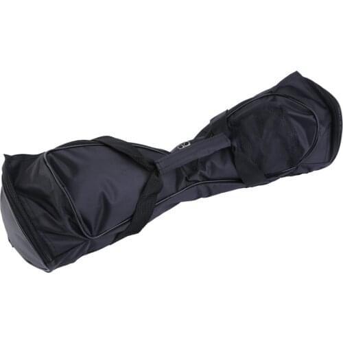 6.5 Inch Durable Easy to Carry Carrying Handbag Backpack Bag for 2 Wheel Smart Balancing Electric Scooters