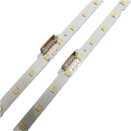 LED backlight strip for Samsung UE50NU7400 UN50NU7100 UE50NU7100 UE50NU7020 50NU7400 UN50NU6900 UE50NU7090 UA50NU7800 UE50NU7092