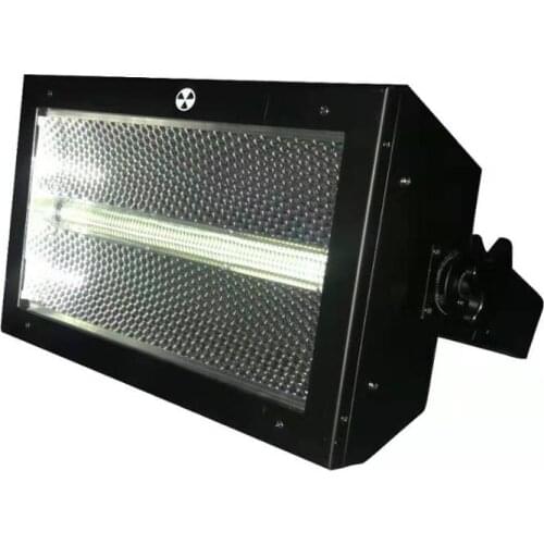 High power 3000W led strobe light dmx512 martin atomic led stage lighting effect rgb dmx wall washer disco bar