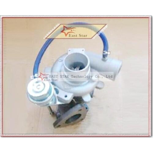 Turbocharger TF035HM 49135-06900 49135-06800 1118100-E09 1118100E09 Turbo For Great Wall Wingle 5 H3 H5 GW2.5TCI 2.5LD 80KW
