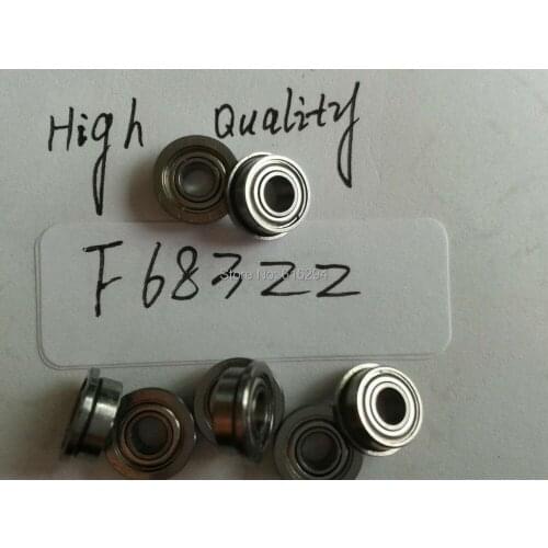 TURE HIGH QUALITY ,special bearing with motor,F683ZZ,FWL683ZZA,LF730ZZ 3*7*3mm Shielded Miniature Ball Bearings