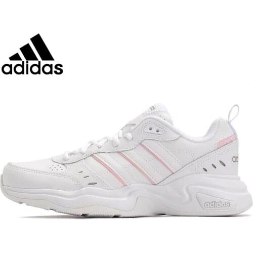 Original New Arrival Adidas STRUTTER Womens Running Shoes Sneakers