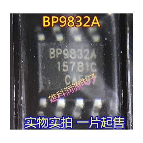 10pieces BP9832A SOP-8