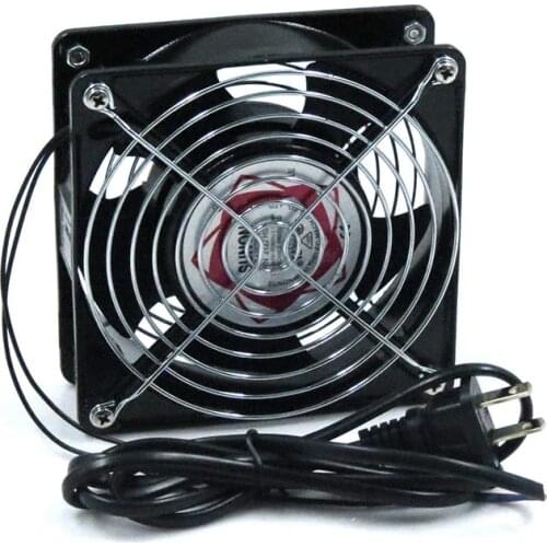 110V/220V iron welding small soldering tin smoke extractor fan industrial Solder Smoke Absorber ESD Fume Extractor