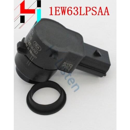 4pcs)1EW63LPSAA 0263023028 Parking Sensor Distance Control Sensor Car Detector For 1EW63LPS AA