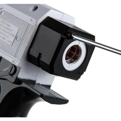 Worker Mod Stock Adaptor for nerf N-strike Elite