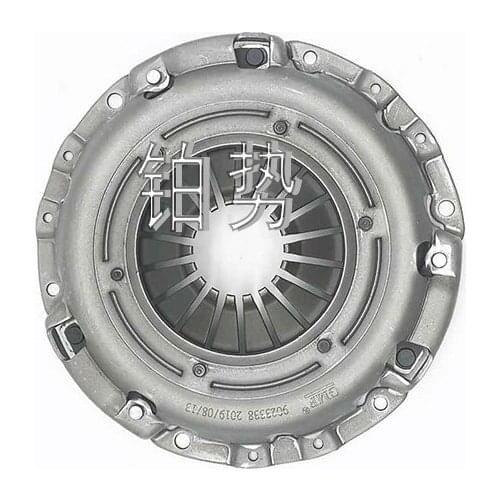 Car clutch pressure plate 2018-che vro le tWu lin g clutch plate engine clutch pressure plate assembly flywheel assembly