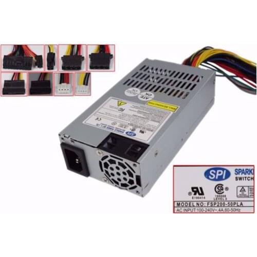 FSP Group Inc FSP200-50PLA Server Power Supply 200W