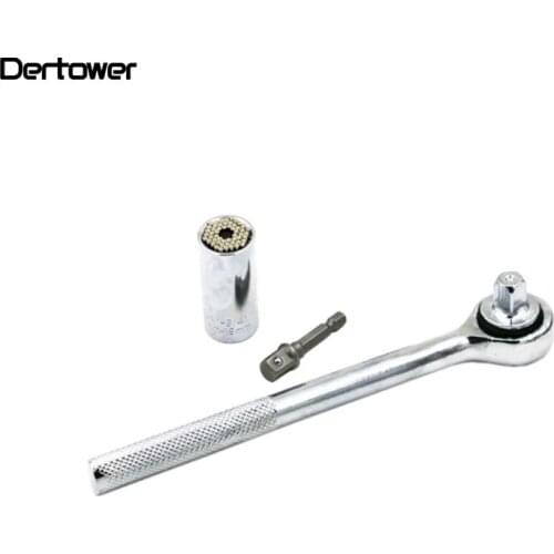 Spanners Dertower China