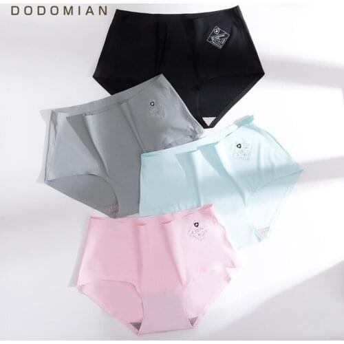 DO DO MIAN Women Underwear