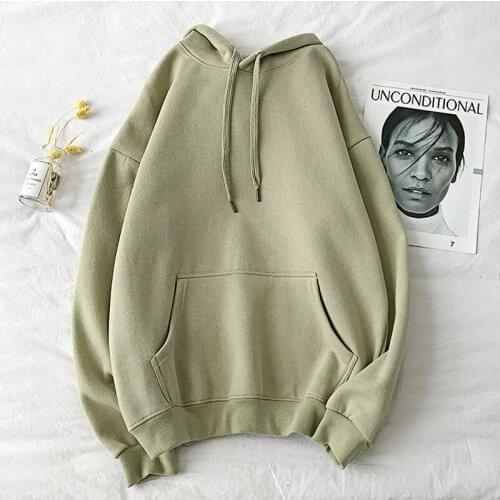 Dozw Women's Warm Sweatshirts