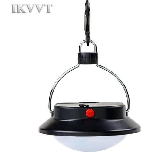 IKVVT Portable Flashlights