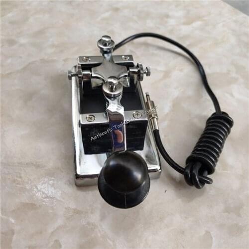 K4 keypad, Auto Key Radio/ Mini on the CW Morse Code/Automatic Paddle Key Keyer CW Morse Code HAM R-ADIO