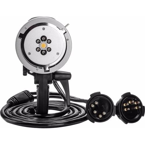Godox H1200B Bowens Mount for AD600B AD600BM Wireless Strobe Flash (Bowens Mount)