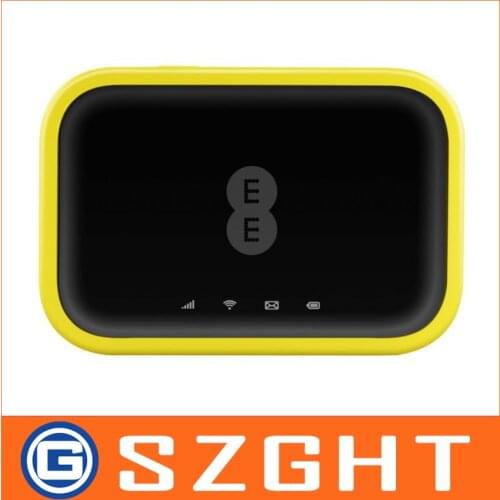 New unlocked 4G EE WIFI MINI CAT7 WIFI ROUTER Alcatel EE70 EE120 4G Portable MIFI Hotspot PK E5776 E5577 E5786