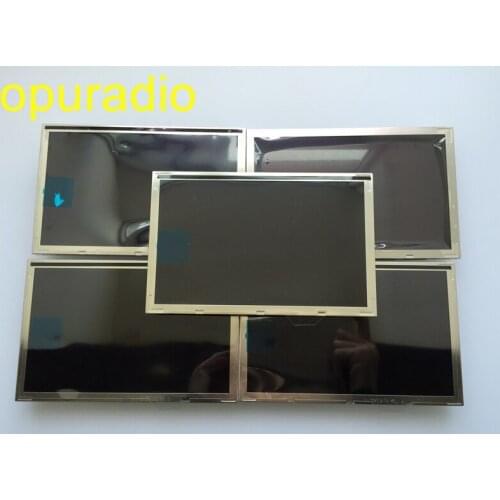 New Original A+ Car TFT LCD Monitors by LA070WV4(SD)(01)(02)(03) LCD Display LA070WV4-SD01 For Mercedes Car Audio
