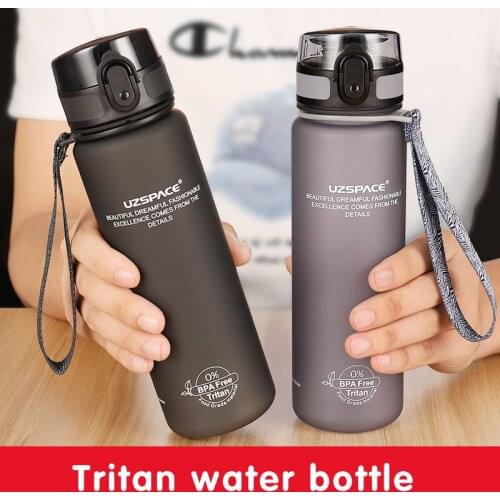 OuwoeR Water Bottles
