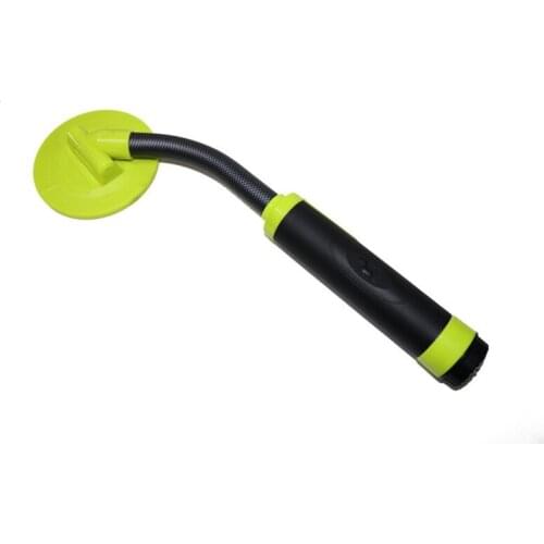 Underwater metal detector waterproof detector handheld outdoor treasure detector metal positioning rod hs-07