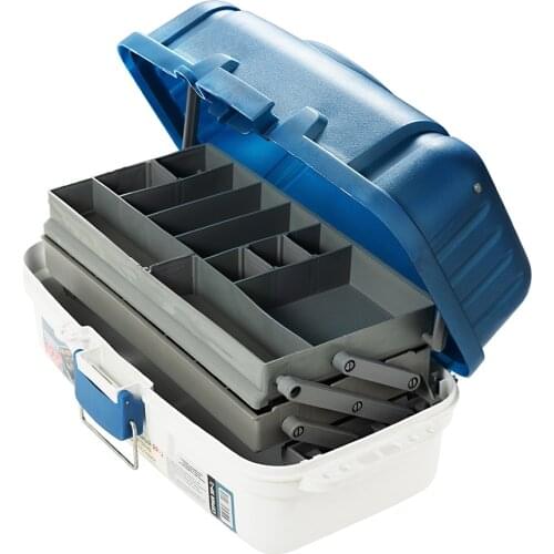 Три кита Fishing Boxes