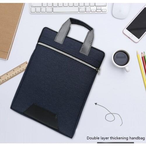 Truecolor Document Bags