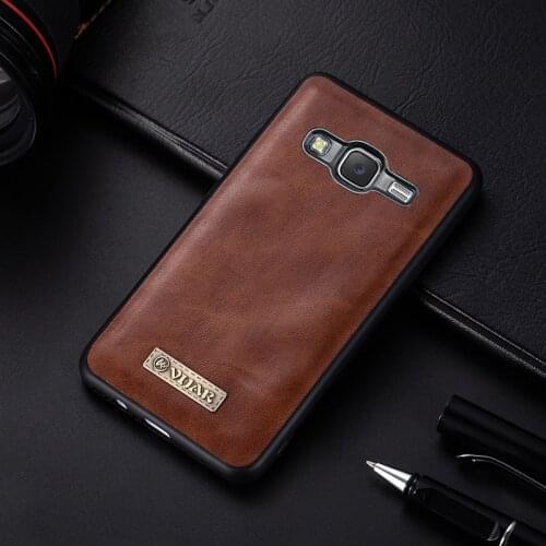 VIJIAR Phone Cases Samsung Galaxy J1 2016