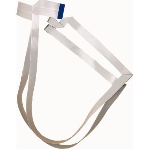 Vilaxh 1pcs R2880 Printhead cable for epson R2000 R2400 R2880 R1800 R1900 Printer head cable