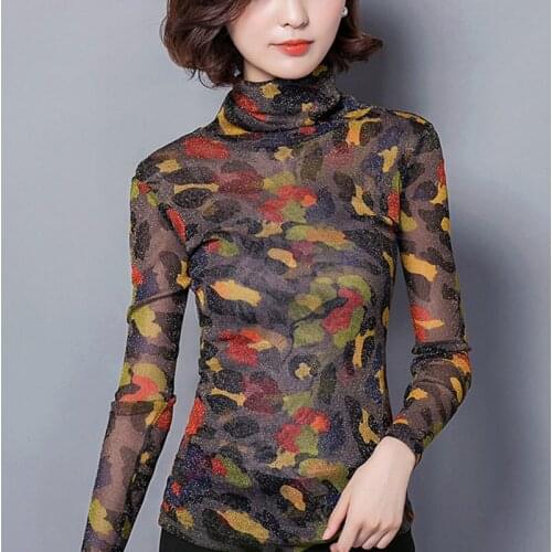 VOLOCEAN Women's T-shirts With Print