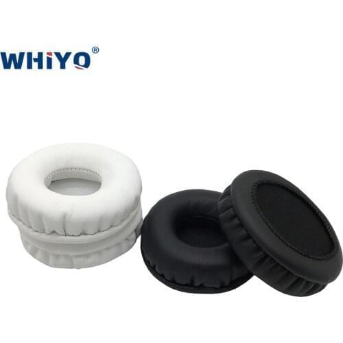 Replacement Ear Pads for AKG K845BT K-845BT K 845BT 845 BT Headset Parts Leather Cushion Velvet Earmuff Headset Sleeve Cover