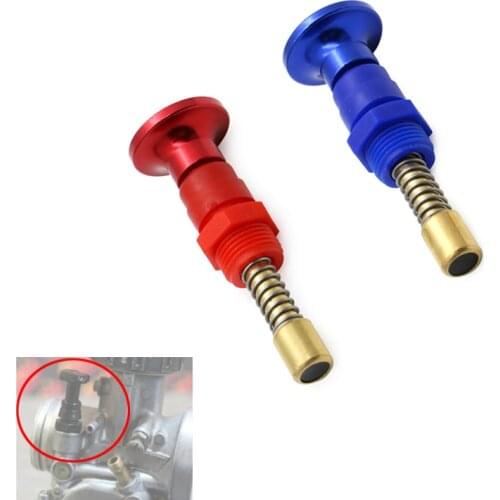 Replacement KH018500 Pull Choke Lever Plunger For Yamaha Banshee 350 Blaster 200 ATVs PWK Carburetor carb 28 33 35 38 39 41mm