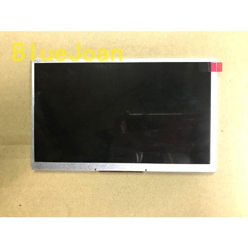 Free shipping original new 7inch AT070TN94 AT070TN92 AT070TN93 AT070TN90 20000600-12 LCD Display screen For GPS or commercial