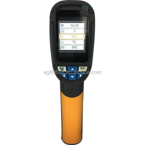 Fast Delivery Hot Sales Thermal Imaging Camera HT-02 Thermal Imager