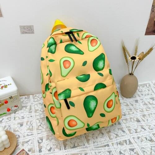 Fularuishi School Backpacks For Girls
