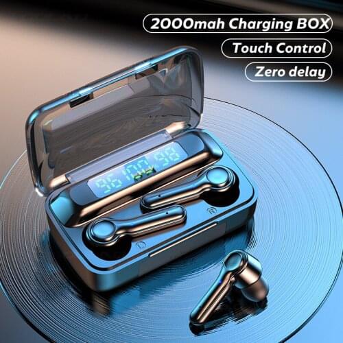 Halsanr Headphones With Microphone