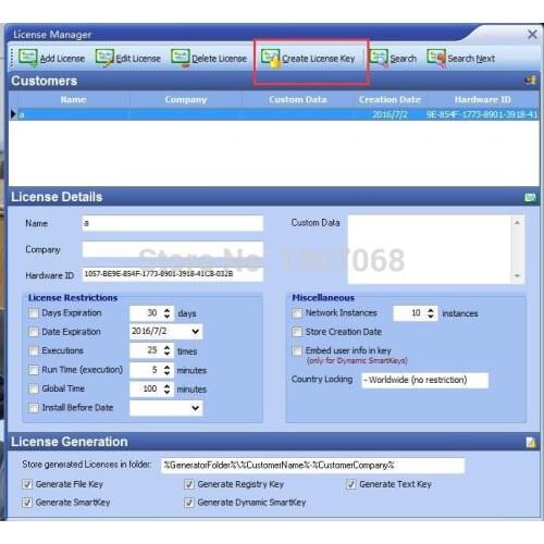 Immo Tool V26.12.2007+keygen unlimited install
