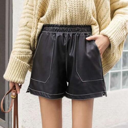 Lihuaque Women's Loose Pants