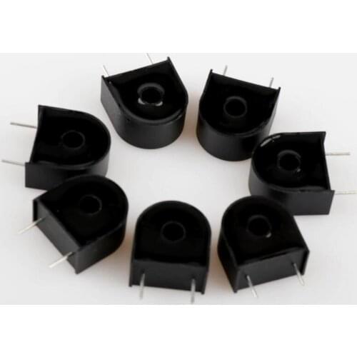 Miniature high-frequency 200KHz pulse current transformer DL-CT03C0.2T 200/1 20A / 100mA