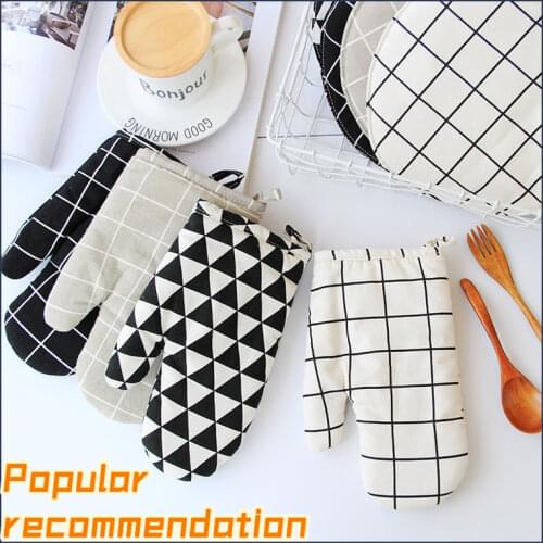 MOONBIFFY Aprons And Potholders