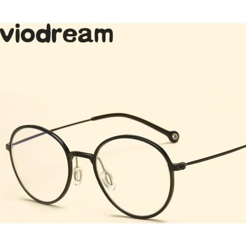 Viodream Anti Blue Rays Spectacle Frame Office Computer Optical Glasses Frame Prescription Eyewear Oculos Computador