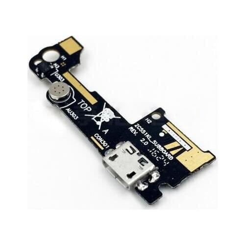IPartsBuy Charging Port Board for Asus Zenfone 3 Laser ZC551KL Z018D