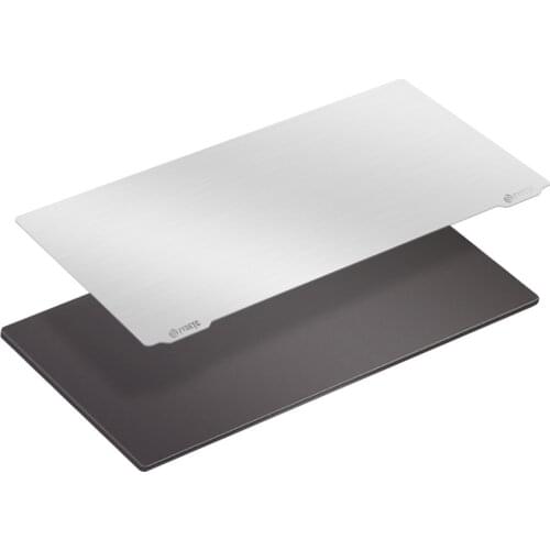 Spring Steel Flex Plate Sheet Build Platform with Magnetic Base Sticker for Anycubic Mono/Photon/Photon S 3D Printer Accessories