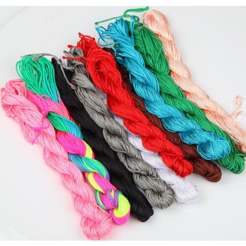 QTOUYE Braided Bracelets