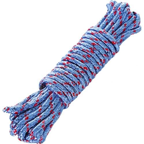 Lanyard Soft Windproof Nylon Rope Clothe Laundry Clothesline Nylon String for Outdoor