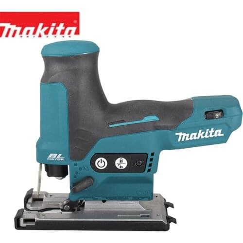 MAKITA JV102DZ 10.8V CXT BRUSHLESS JIGSAW BODY ONLY