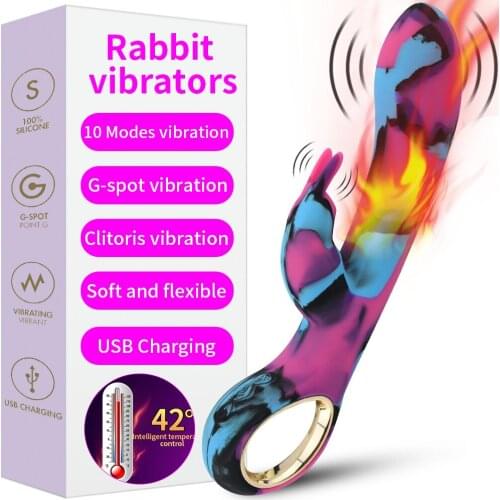 Vibrators For Women Sex Toys Masturbators Clitoris Powerful Rose Vibator Sexul Couples Erotic Adult Games Shop