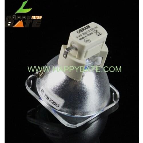 VIP200 1.0 20.6 Original Projector lamp bulb BL-FP200E / SP.8AE01GC01 for THEME-S HD71 THEME-S HD75 THEME-S HD710 happybate