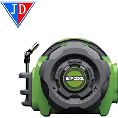 Wipcool Air conditioning cleaning pump C10
