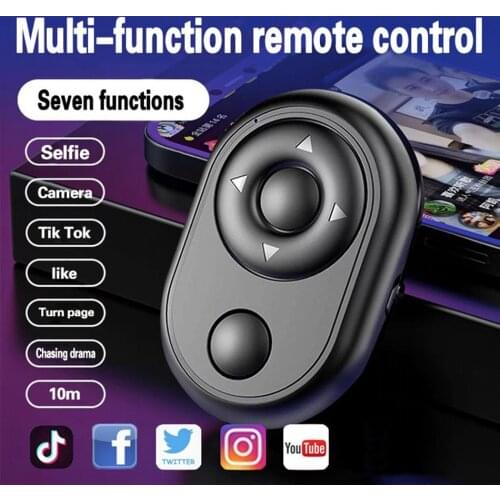 XMSJ Remote Controls For Cameras