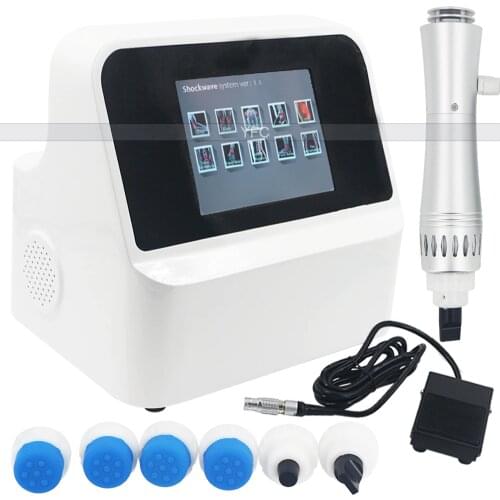 Yifancheng Foot Massagers