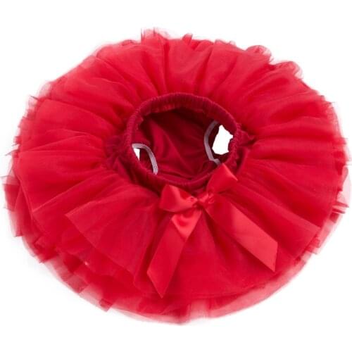Princess Newborn Girl Skirts Tutu Baby Girl Clothing High Quality Party Birthday Cosplay 0-24 Month Infant Girls Clothing Skirts