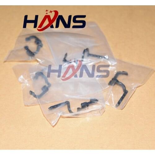 5pc.D009-4393 Web Feeler Sensor Actuator for Ricoh Aficio MP 4000 4000B 4000SP 4000SPF 4001 4001G 5000 5000B 5000SP 5000SPF 5001